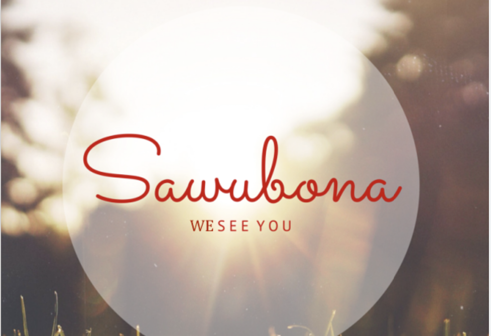 Sawubona Y’all